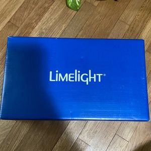 Limelight sandals